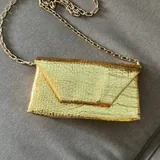 Сумка ZARA на цепочке 1