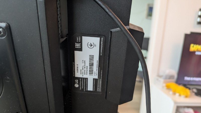 Монитор LG 24GM79G-B 4