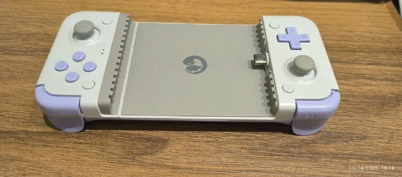 GameSir X2s Type-C мобильный игровой контроллер 2