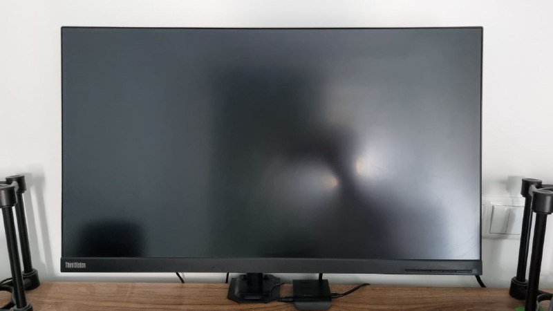 4К монитор Lenovo ThinkVision S28u-10 3