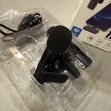 Два беспроводных микрофона с USB-C приемником 2