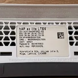 MikroTik hAP ax lite LTE6 3
