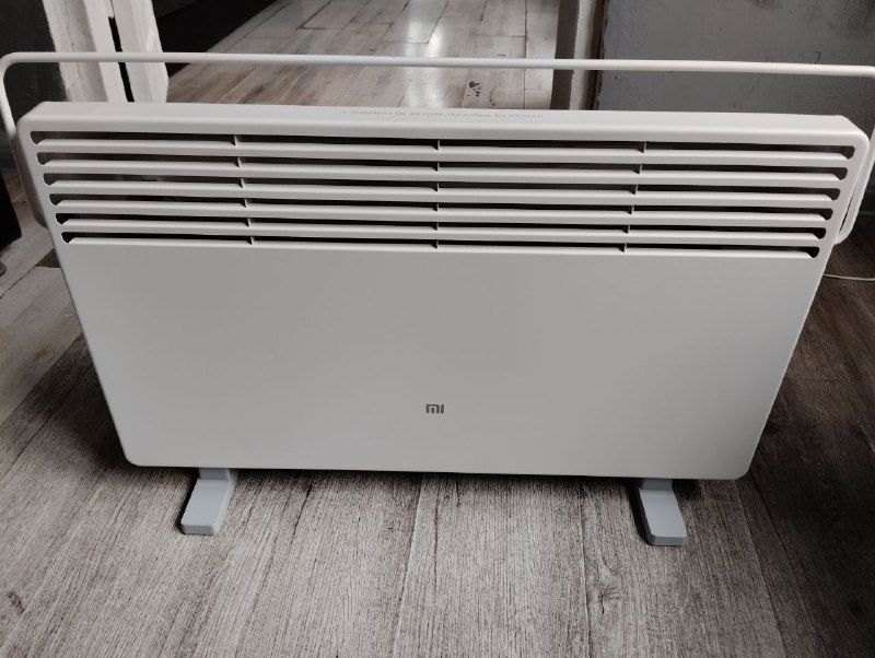 Умный обогреватель Xiaomi Mi Smart Space Heater S 2200W