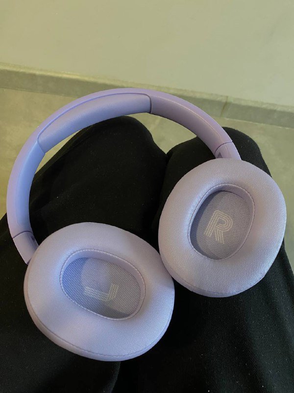 Наушники JBL Tune T720 BT Wireless On-Ear