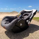 Автокресло burbay 5