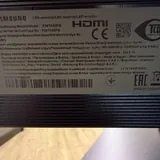 Мониторы Samsung 24" F24T450FQI 2