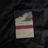 Книги б/у: Стейнбек, Кинг, Моэм 3