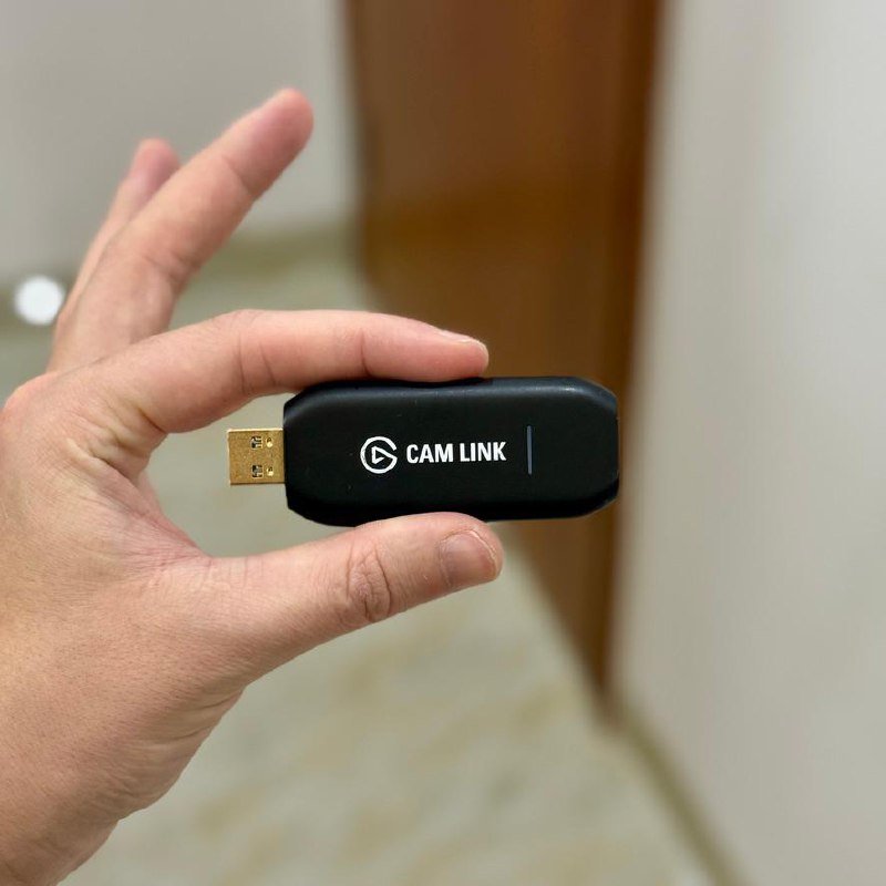 MagSafe экран, карта видеозахвата, HDMI кабель, микрофоны, рекордер 3