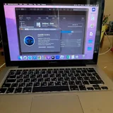MacBook Pro 13 2012 non-retina 1