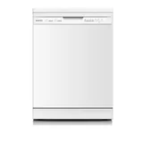 Посудомойка Kumtel HDW-01 2
