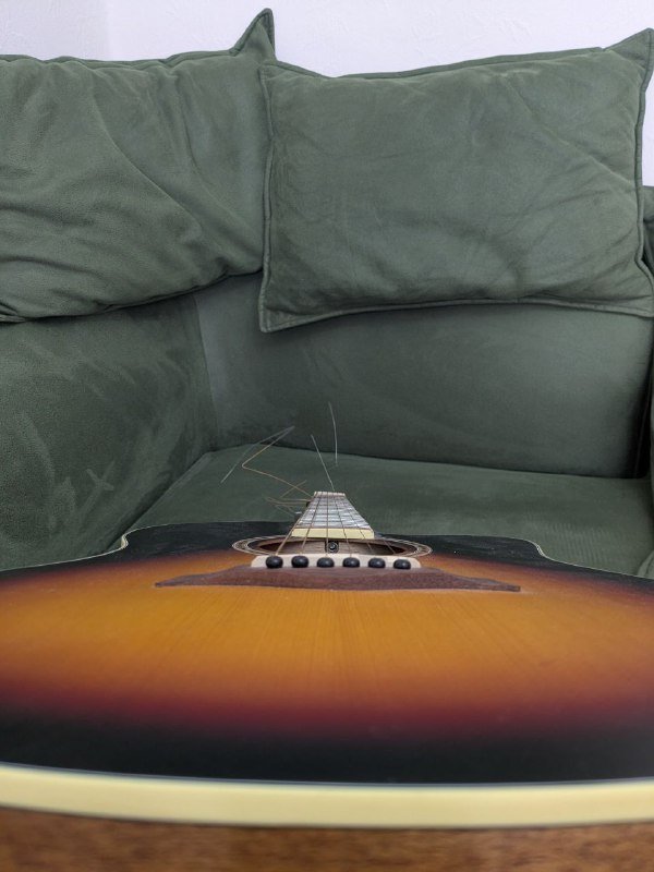 гитара Sevillia акустическая 6