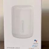 Xiaomi Mi Bedside Lamp 2 1