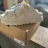 UGG слайды 1