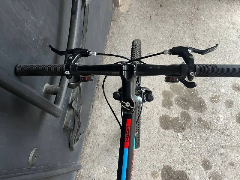 Велосипед 26" 21 скоростей 3