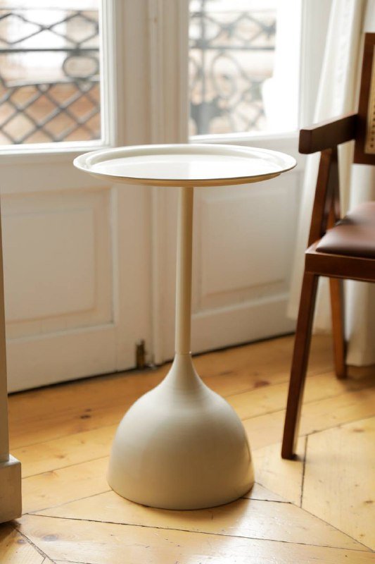 Стол круглый