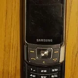 Samsung Duos phone 1
