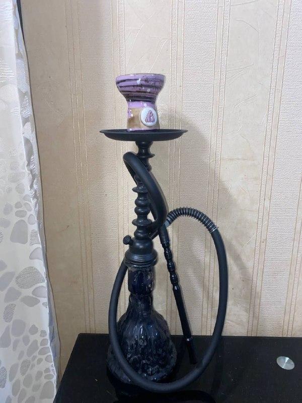 Большой кальян 2