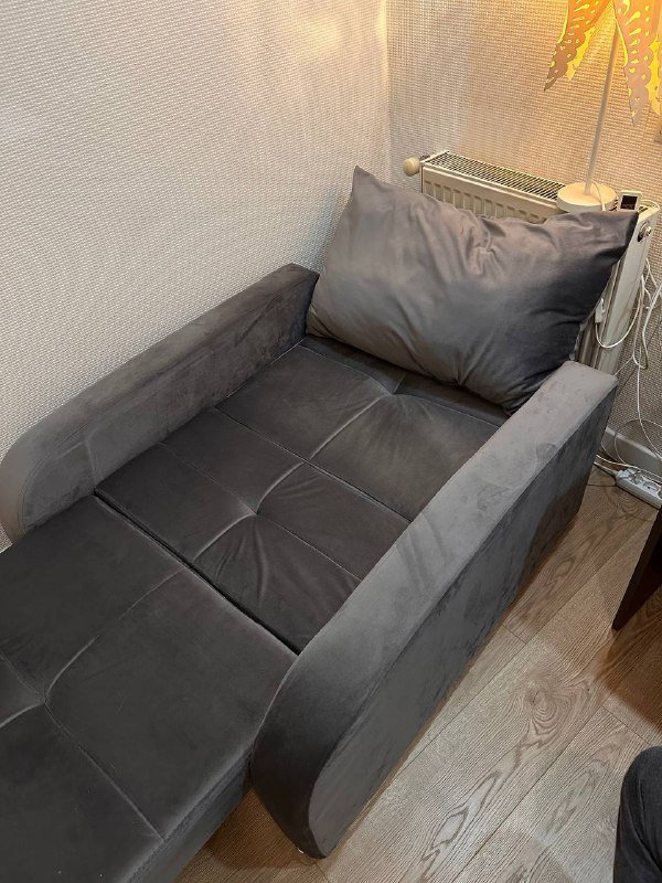 Кресло-кровать раскладное 3