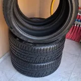 CONTINENTAL საბურავები 245/40 R20 1