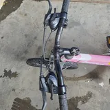 Велосипед Trinx 2