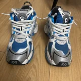 Кроссовки Balenciaga Runner 2