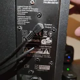 ПК-комплект, монитор Xiaomi A24i, акустика Logitech Z313, клавиатура и мышь Acer 3
