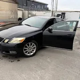 Lexus GS 350 AWD 3
