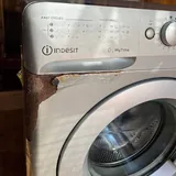 Стиральная машина Indesit MyTime 3
