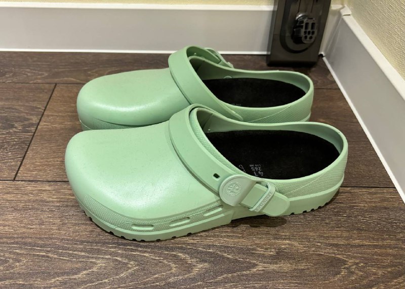 Сабо BIRKENSTOCK Birki Air 2.0 41 размер 2