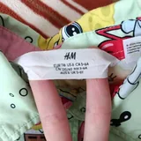 Детская рубашка H&M SpongeBob 3