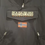 Napapijri Rainforest Pocket 1 Anorak, розмір M 4