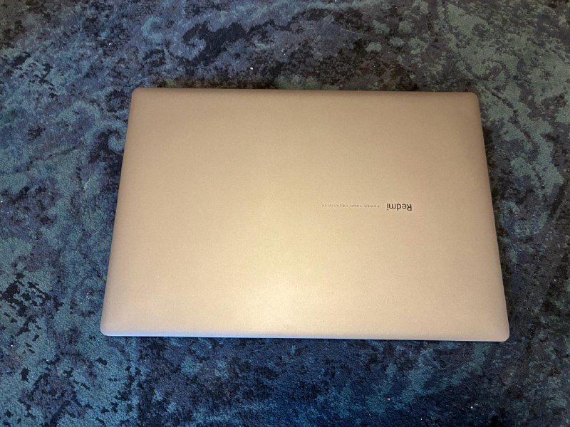 Ноутбук RedmiBook Pro 15" 2022