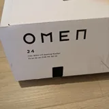 Монитор HP OMEN 24 4