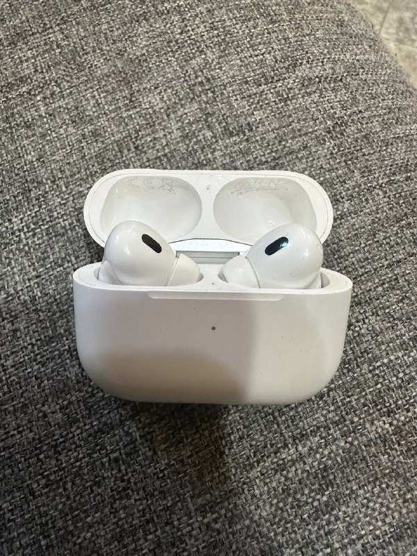 AirPods Pro 2 4