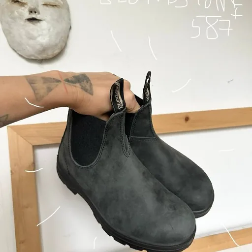 Blundstone 587 boots