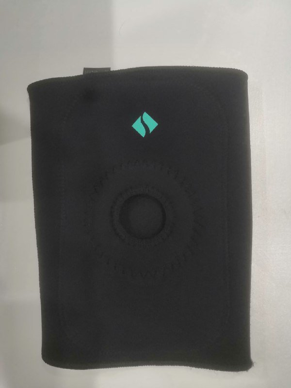 Бандаж на колено размер L