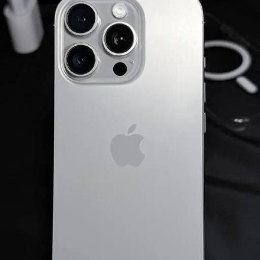 iPhone 16 Pro