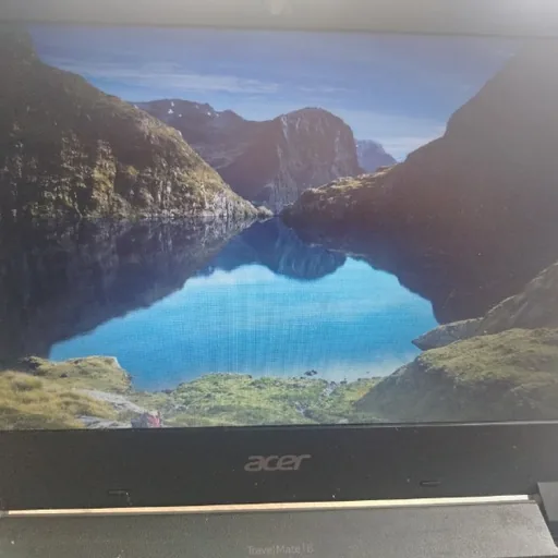 Acer ноутбук