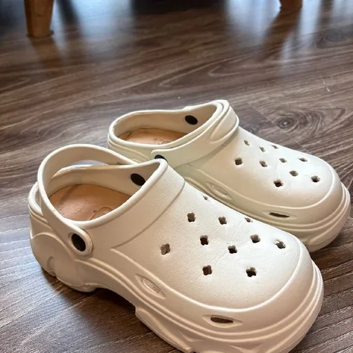 Кроксы, аналоги Crocs