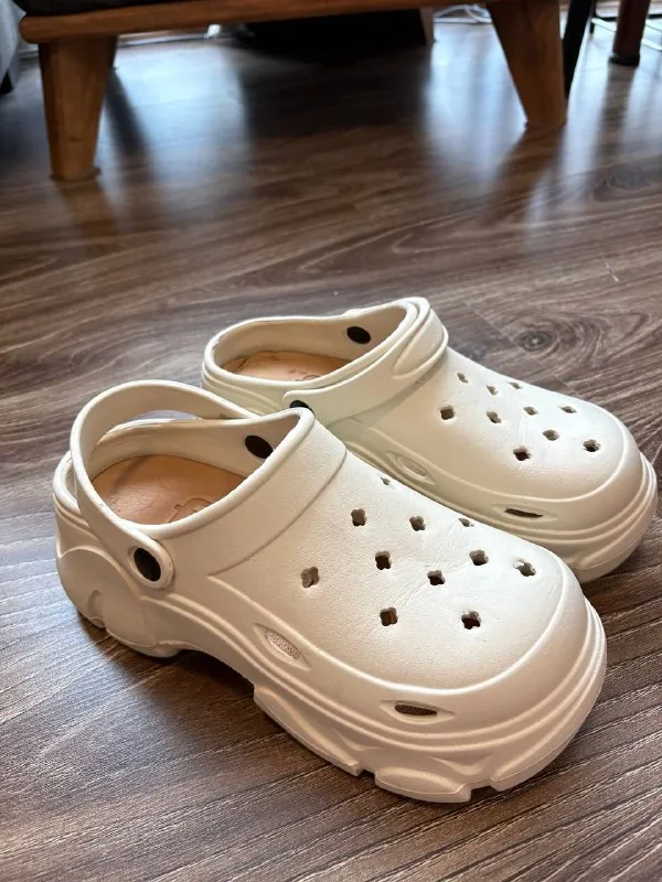 Кроксы, аналоги Crocs 1