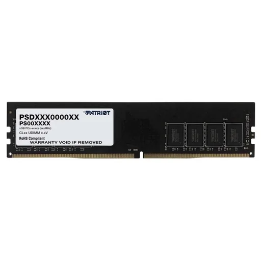ОЗУ DDR4 Patriot 16GB 3200MHz