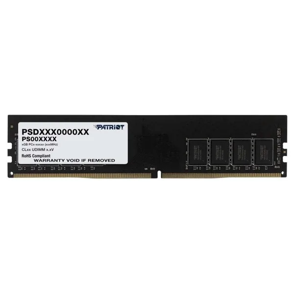 ОЗУ DDR4 Patriot 16GB 3200MHz