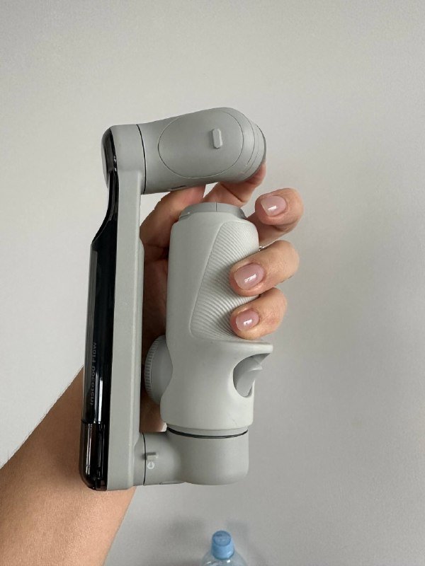 Insta360 Flow гимбал 3