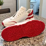 Кроссовки Dolce & Gabbana Daymaster 4
