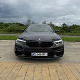 BMW 530i xDrive G30 1