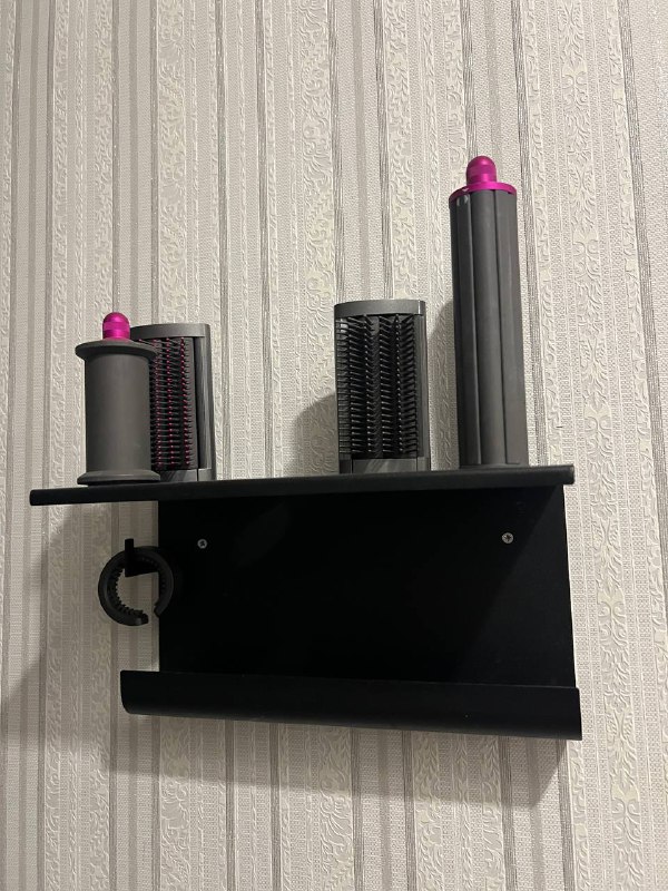 Подставка метал для Dyson Airwrap и насадок