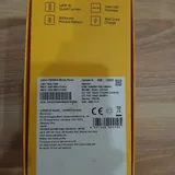 Новый телефон Realme 6i 128 Гб 7