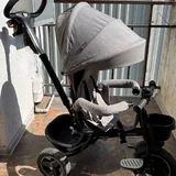 Детский велосипед Kinderkraft 4