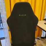 Игровое кресло Razer Iskur V2 X Black/Green 5