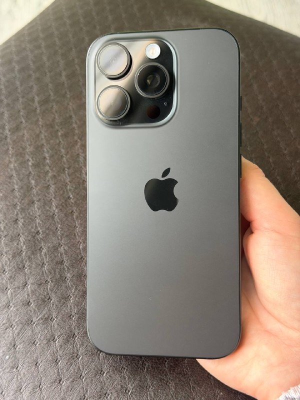 iPhone 16 Pro 256 ГБ 3